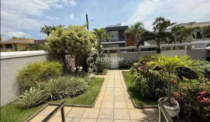 Casa em condomínio fechado com 5 quartos para alugar na Rua Levi Carneiro, Barra da Tijuca, Rio de Janeiro, 739 m2 por R$ 30.000