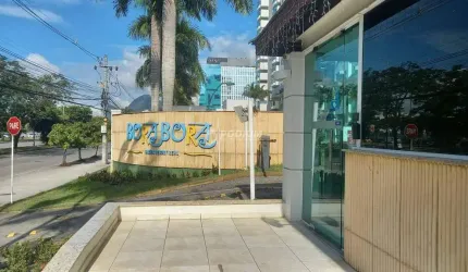 Apartamento com 3 quartos à venda na Avenida Embaixador Abelardo Bueno, Barra da Tijuca, Rio de Janeiro, 86 m2 por R$ 1.100.000