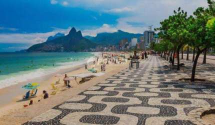Apartamento com 2 quartos à venda na Rua Barão da Torre, Ipanema, Rio de Janeiro, 85 m2 por R$ 1.800.000