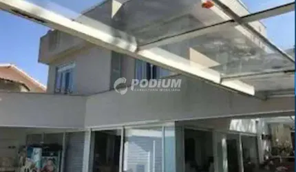 Casa em condomínio fechado com 4 quartos para alugar na Rua David Perez, Barra da Tijuca, Rio de Janeiro, 537 m2 por R$ 25.000