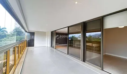 Apartamento com 4 quartos à venda na Rua César Lattes, Barra da Tijuca, Rio de Janeiro, 217 m2 por R$ 2.840.000