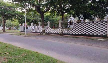 Casa em condomínio fechado com 11 quartos à venda na Rua Fala Amendoeira, Barra da Tijuca, Rio de Janeiro, 1600 m2 por R$ 20.000.000