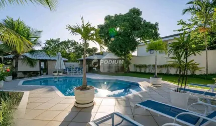 Casa em condomínio fechado com 4 quartos à venda na Rua Lua de Prata, Barra da Tijuca, Rio de Janeiro, 500 m2 por R$ 5.000.000