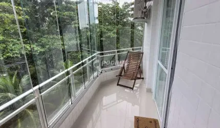 Apartamento com 2 quartos à venda na Avenida Prefeito Dulcídio Cardoso, Barra da Tijuca, Rio de Janeiro, 73 m2 por R$ 1.280.000