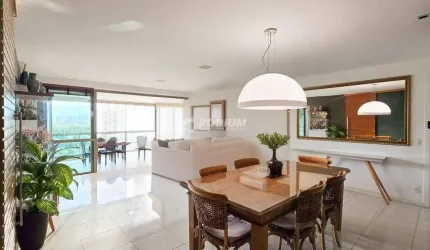Apartamento com 4 quartos à venda na Avenida das Acácias da Península, Barra da Tijuca, Rio de Janeiro, 178 m2 por R$ 2.600.000