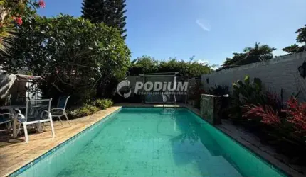 Casa em condomínio fechado com 4 quartos à venda na Rua Procurador Machado Guimarães, Barra da Tijuca, Rio de Janeiro, 507 m2 por R$ 2.700.000