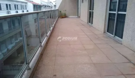 Cobertura com 3 quartos à venda na Rua John Kennedy, Barra da Tijuca, Rio de Janeiro, 318 m2 por R$ 2.600.000