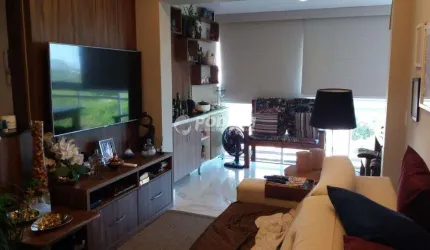Apartamento com 2 quartos à venda na Rua Paulo Moura, Barra da Tijuca, Rio de Janeiro, 82 m2 por R$ 1.150.000