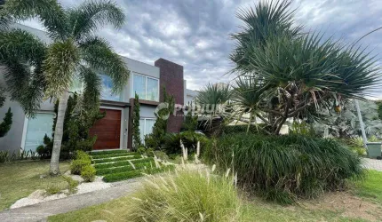 Casa em condomínio fechado com 5 quartos à venda na Rua Benjamim Magalhães, Barra da Tijuca, Rio de Janeiro, 600 m2 por R$ 12.000.000