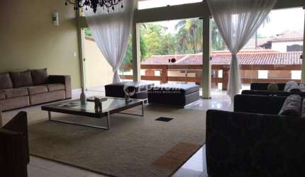 Casa em condomínio fechado com 4 quartos à venda na Rua Kobe, Barra da Tijuca, Rio de Janeiro, 1000 m2 por R$ 6.500.000