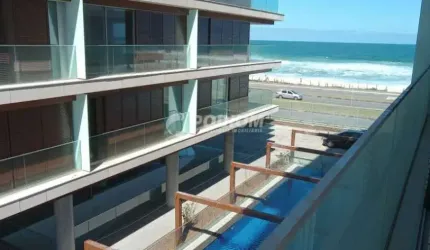 Apartamento com 1 quarto à venda na Avenida Lúcio Costa, Barra da Tijuca, Rio de Janeiro, 131 m2 por R$ 4.350.000