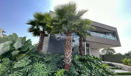 Casa em condomínio fechado com 5 quartos à venda na Avenida Jorge Curi, Barra da Tijuca, Rio de Janeiro, 750 m2 por R$ 14.800.000