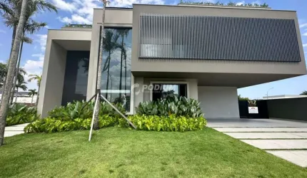 Casa em condomínio fechado com 5 quartos à venda na Avenida Jorge Curi, Barra da Tijuca, Rio de Janeiro, 817 m2 por R$ 14.800.000