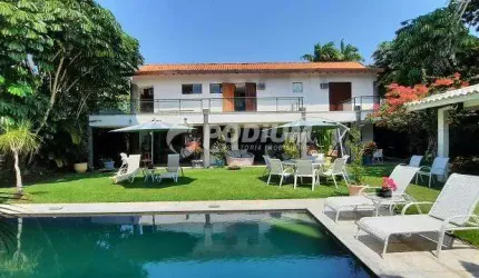 Casa em condomínio fechado com 6 quartos à venda na Rua Antônio Alves de Noronha Filho, Barra da Tijuca, Rio de Janeiro, 780 m2 por R$ 10.000.000