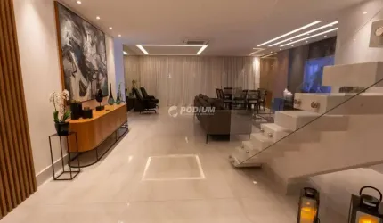 Casa em condomínio fechado com 4 quartos à venda na Estrada Vereador Alceu de Carvalho, Recreio dos Bandeirantes, Rio de Janeiro, 400 m2 por R$ 4.000.000