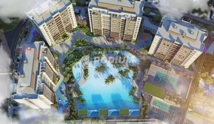 Apartamento com 3 quartos à venda na Avenida Rosauro Estellita, Barra da Tijuca, Rio de Janeiro, 123 m2 por R$ 1.892.000