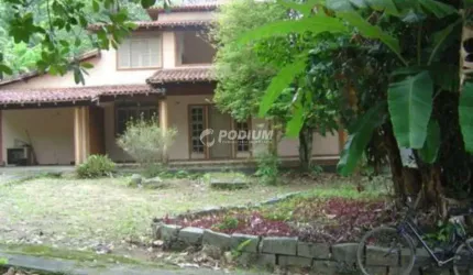 Chácara / sítio com 3 quartos à venda na Estrada do Pontal, Recreio dos Bandeirantes, Rio de Janeiro, 200 m2 por R$ 3.490.000