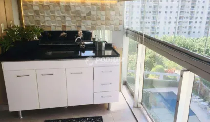 Apartamento com 2 quartos à venda na Avenida José Luiz Ferraz, Recreio dos Bandeirantes, Rio de Janeiro, 74 m2 por R$ 666.000