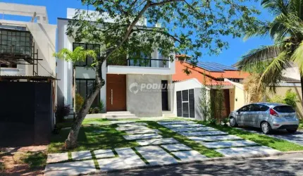 Casa em condomínio fechado com 4 quartos à venda na Rua Armando Santos, Recreio dos Bandeirantes, Rio de Janeiro, 600 m2 por R$ 2.980.000
