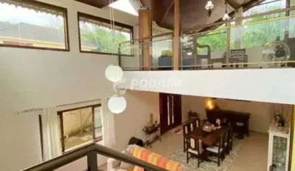 Casa em condomínio fechado com 4 quartos à venda na Estrada do Sacarrão, Vargem Grande, Rio de Janeiro, 618 m2 por R$ 1.600.000