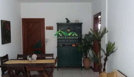Apartamento para Venda em Arraial do Cabo, Centro, 2 dormitórios, 2 banheiros, 1 vaga