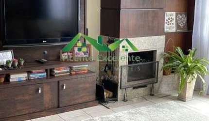 Apartamento para Venda em Nova Friburgo, Cônego, 3 dormitórios, 2 suítes, 3 banheiros, 1 vaga