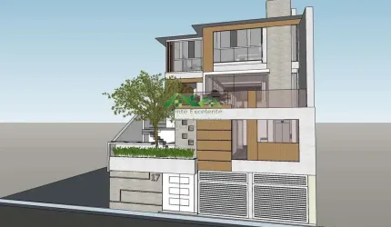 Casa para Venda em Nova Friburgo, Centro