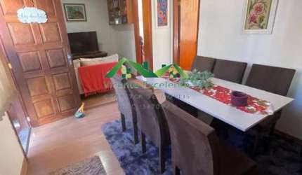 Casa para Venda em Nova Friburgo, Centro, 2 dormitórios, 2 banheiros