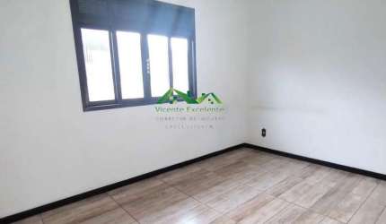 Casa para Venda em Nova Friburgo, Braunes, 2 dormitórios, 1 banheiro