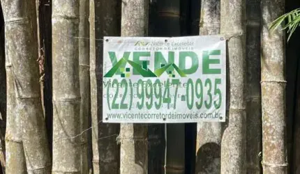 Terreno para Venda em Nova Friburgo, Colonial61