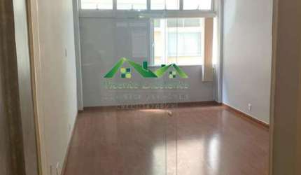 Kitnet para Venda em Nova Friburgo, Centro, 1 banheiro
