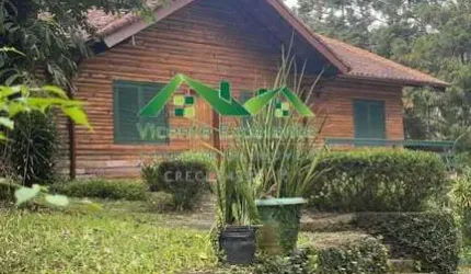 Casa em Condomínio para Venda em Nova Friburgo, Stucky, 4 dormitórios, 1 suíte, 3 banheiros, 2 vagas