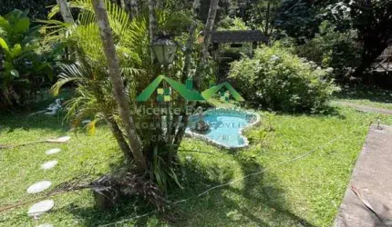 Chácara para Venda em Nova Friburgo, Mury x Lumiar, 2 dormitórios, 1 banheiro, 4 vagas