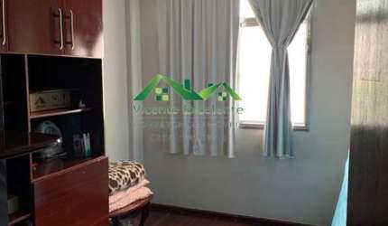 Apartamento para Venda em Nova Friburgo, Centro, 2 dormitórios, 1 suíte, 3 banheiros, 1 vaga
