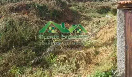 Terreno para Venda em Nova Friburgo, Braunes