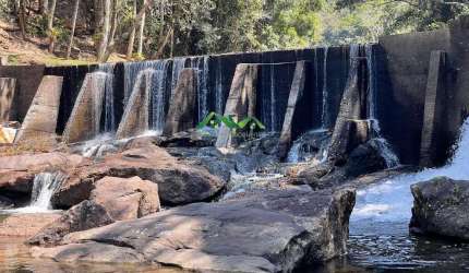 Fazenda para Venda em Nova Friburgo, Rio Bonito de Lumiar, 5 dormitórios, 3 suítes, 4 banheiros, 10 vagas