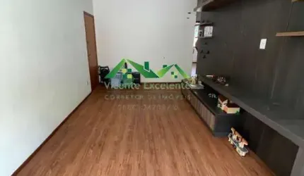 Apartamento para Venda em Nova Friburgo, Centro, 2 dormitórios, 1 suíte, 3 banheiros, 1 vaga