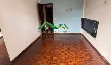 Apartamento para Venda em Nova Friburgo, Centro, 3 dormitórios, 1 suíte, 3 banheiros, 2 vagas