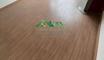 Apartamento para Venda em Nova Friburgo, Braunes, 2 dormitórios, 2 banheiros