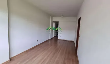 Apartamento para Venda em Nova Friburgo, Centro, 2 dormitórios, 1 suíte, 3 banheiros