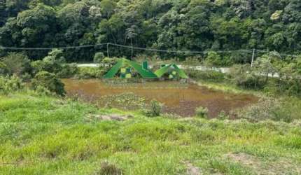 Terreno Rural para Venda em Nova Friburgo, Mury x Lumiar