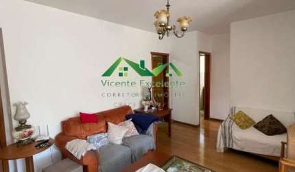 Apartamento para Venda em Nova Friburgo, Centro, 3 dormitórios, 1 suíte, 2 banheiros, 1 vaga