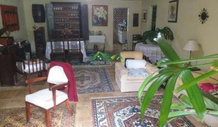 Casa para Venda em Duas Barras, Monnerat, 4 dormitórios, 1 suíte, 3 banheiros, 2 vagas