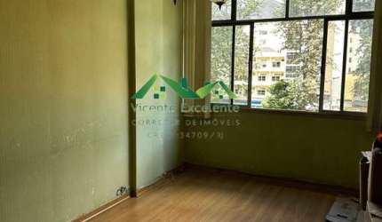 Apartamento para Venda em Nova Friburgo, Centro, 3 dormitórios, 2 banheiros