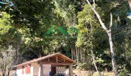 Sítio para Venda em Nova Friburgo, Amparo