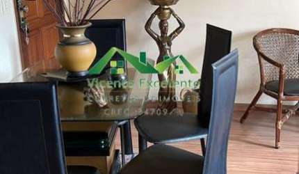 Apartamento para Venda em Nova Friburgo, Catarcione, 3 dormitórios, 2 banheiros, 1 vaga