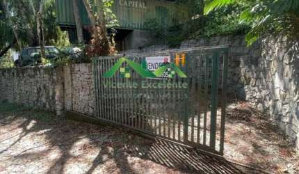Casa para Venda em Nova Friburgo, Parque São Clemente, 3 dormitórios, 1 suíte, 2 banheiros, 4 vagas