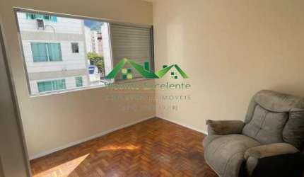 Apartamento para Venda em Nova Friburgo, Centro, 3 dormitórios, 1 vaga