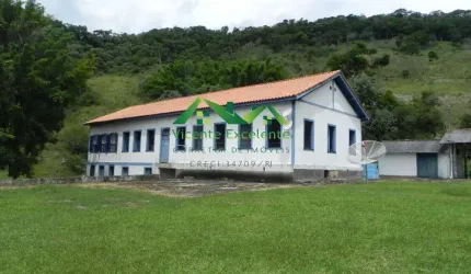 Fazenda para Venda em Sumidouro, Murineli, 5 dormitórios