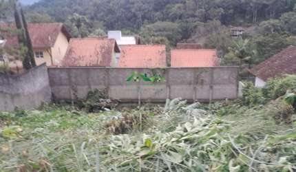 Terreno para Venda em Nova Friburgo, Parque Dom João VI